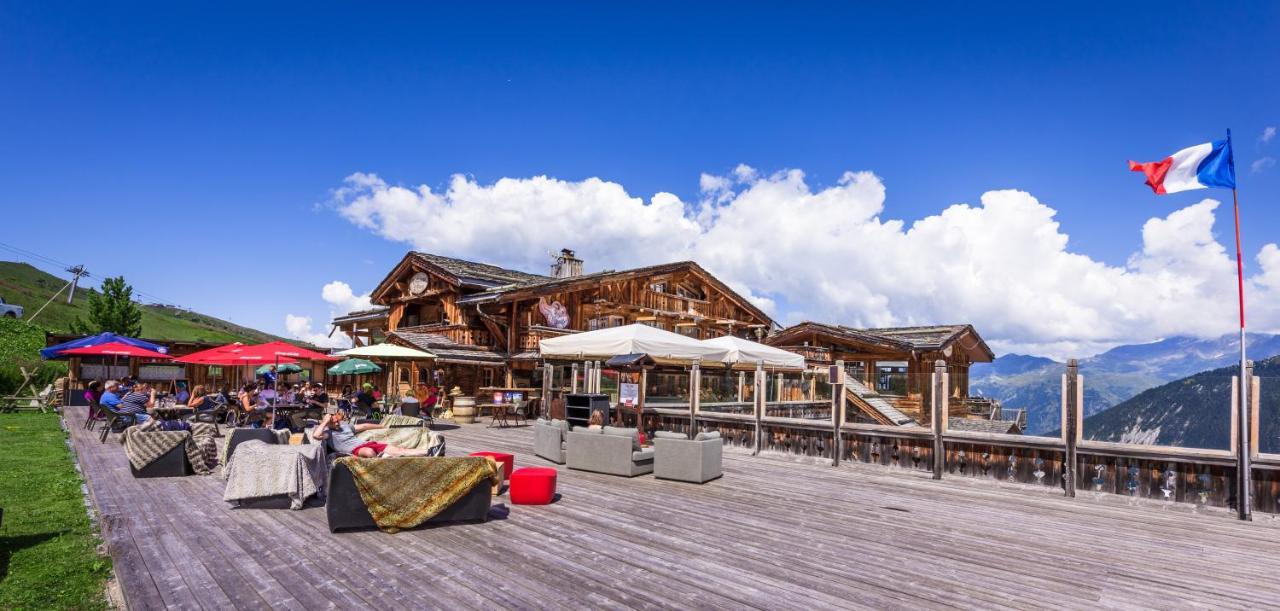 Hotel 3 Etoiles -Restaurant Le Pilatus كورشوفيل المظهر الخارجي الصورة